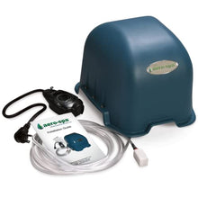 Aero-Spa Basic Kit Blue