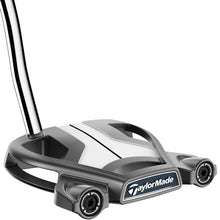 TaylorMade Golf Spider Tour S Putter DB Righthanded 35 Inches Blue/Grey