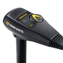 Minn Kota Maxxum 70 lb 5-Speed Trolling Motor 42" Black