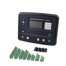 Diesel Generator Controller Synchronization Module DSE 8610MKII DSE8610