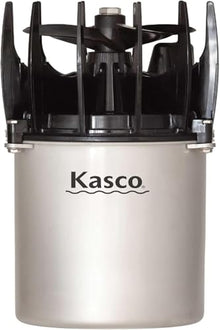 Kasco AquatiClear 1HP Circulator w/Mount, 240V, 50ft Power Cord