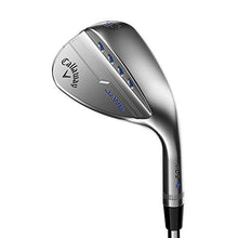 Callaway Golf MD5 Jaws Wedge Chrome 2020 60 Degree Right Hand W Grind Steel Shaft