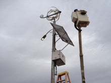 Small Wind Turbine, Energy Ball new technology, no noise, no maintenance, safe for residential areas, bird safe, MADE IN USA