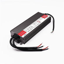 IP67 Power Supply 12V 24V LED Transformer 36W 60W 100W 200W 300W 400W 500W Water Resistant PSU LED Driver Converter(600W,DC 12V)