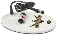 Fisher Gold Bug 2 Metal Detector with 10.5" Waterproof Search Coil – Ultra-High Frequency Detector for Precise Gold Nugget Detection in Mineralized Soils