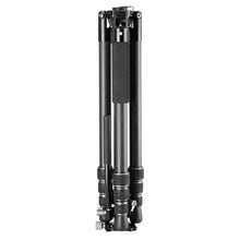 Kowa TSN-55S Spotting Scope with Vanguard Vesta GO 264CV12 Carbon Fiber Tripod Green