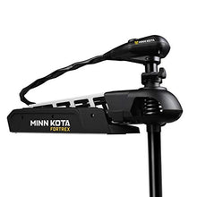 Minn Kota Fortrex Freshwater Trolling Motor 80 lbs Thrust 45" Shaft Black