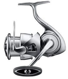 Daiwa New Exist G LT Spinning Reel Multi