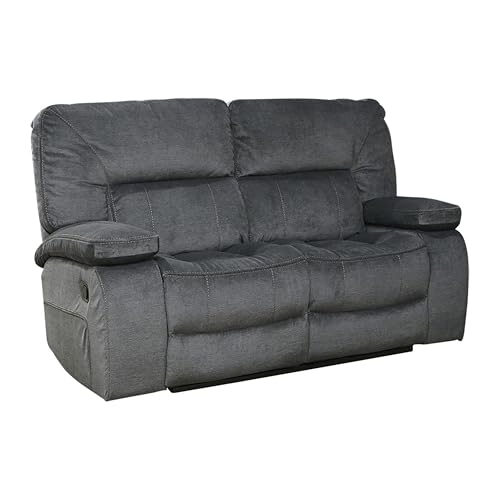 Parker Living Chapman Polo Reclining Loveseat Polo