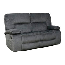 Parker Living Chapman Polo Reclining Loveseat Polo