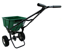Lesco 50Lb Push Spreader Pack of 3
