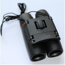 ZEHNHASE Compact Dustproof Binoculars for Travel and Outdoor Adventure