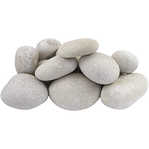 Caribbean Beach Pebbles