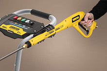 Champion Power Equipment 2800-PSI 2.1-GPM Low Profile Gas Pressure Washer