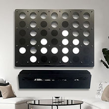 Archtwain Giant Wall Hanging Connect Four Game Board