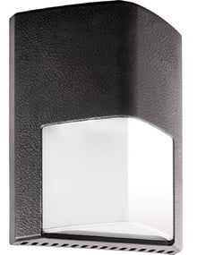 RAB ENTRA12Y/PC LED WALLPACK
