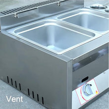 6L/12L Commercial Gas Fryer, Stainless Steel Outdoor Cooker, for Home Kitchen Restaurant