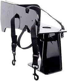 Generic Kayak Motor Mount with Battery Case Lifetime