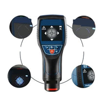 UYCVT Metal Detector, Digital Metal Detector Professional Wall Wiring and Floor Detection Scanner High-Precision Stud Finder Tools