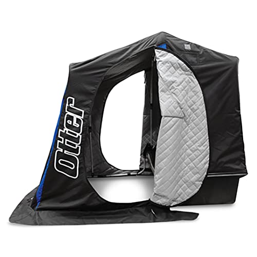 OTTER XT Lodge X-Over Shelter Package 201178 Blue