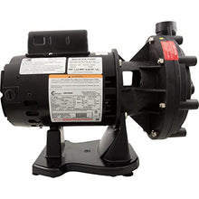 Pentair Booster Pump for pressure side pool cleaners EC-LA01N