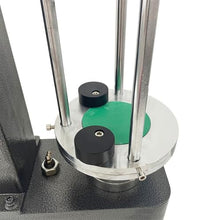Yokoma Automatic Bottle Cap Capping Machine Black