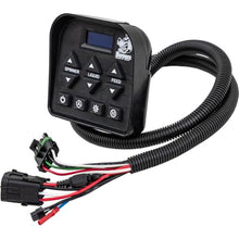 Buyers Products HVC07 3-Channel Spreader Controller with GPS Input