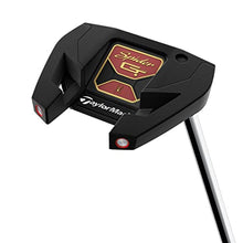 TaylorMade Spider GT Black #3 Righthanded 35IN
