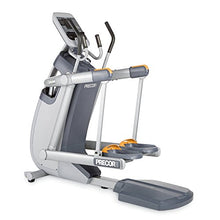 Precor AMT100i Experience Series Adaptive Motion Trainer Black