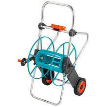 Gardena 02674-20 Metal-Schlauchwagen 100
