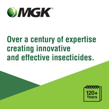 MGK 10085 Onslaught® FastCap Spider and Scorpion Insecticide | Indoor/Outdoor | Commercial Grade | Spider and Scorpion Spray Concentrate
