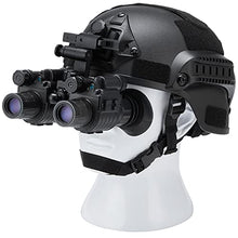 Teslord PVS-14 Military IR Binocular Night Vision Device
