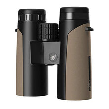 GPO German Precision Optics Passion ED 8x42mm Binoculars Charcoal Black