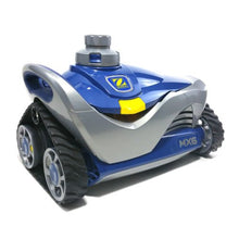 Zodiac MX6 Suction-Side In-Ground Pool Cleaner, Cyclonic Suction