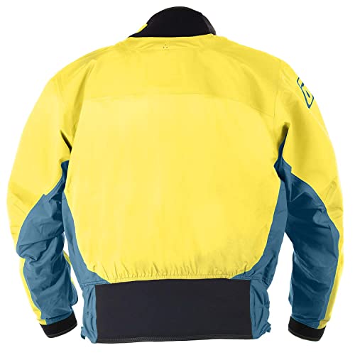 Level 6 Men's Nebula Drytop Citron