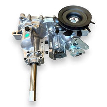 Setharyrr Replacement RH Hydro-Gear Hydrostatic Transmission 618P07469 Compatible with C ub C adet ZT1 Ultima Zero Turn Mower