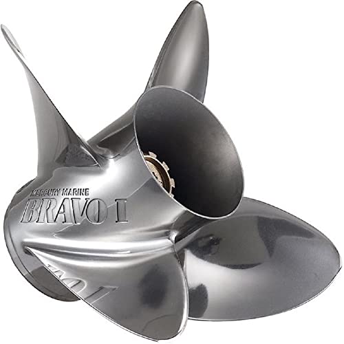 MERCURY Bravo I 15.25 x 26P Propeller