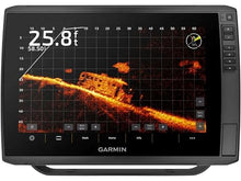 Garmin ECHOMAP Ultra 2 126sv Fish Finder with GT56 Transducer Navionics+ US