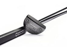 Mizuno OMOI Type 05 MP Single Putter LH Steel Black