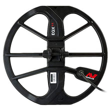 Minelab 11" EQX 11 Double-D Waterproof Smart Search Coil for Equinox Series