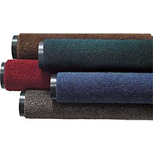 Herco 4' x 60' Indoor Outdoor Carpet Runner Mat - Black