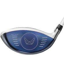 Cobra Golf Limited Edition LTDx Volition Driver Red/White/Blue