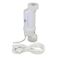 Pureline Replacement Salt Cell PL7106 Compatible with AquaRite T-CELL-15 W3T-CELL-15