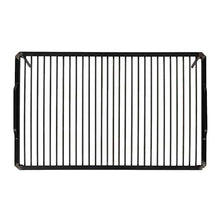 Charquery Grills Argentinean Iron Grill for asados with charcoal (Medium)