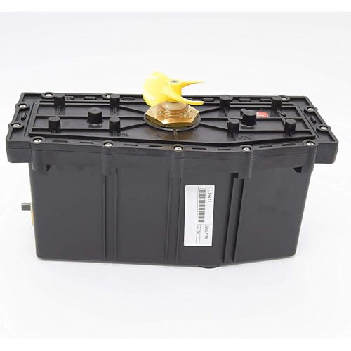 GPWDIEJB Replacement for Dolphin Robotic Pool Cleaner Motor Unit: Part Number 9995334RD-EX Diagnostic 5H