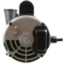 Waterway Executive 56 Spa Pump 3HP 2-Speed 230V 60HZ ME-30226-20