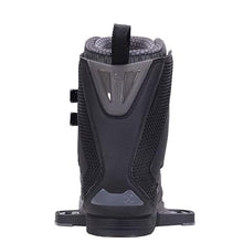 Hyperlite Capitol Mens Wakeboard Bindings Black/Grey