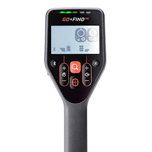 Minelab GO-FIND 66 Metal Detector with PRO-FIND 15 Pinpointer & Black Carry Bag