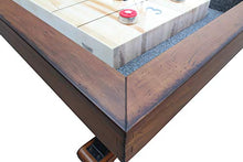 Playcraft Santa Fe 14' Pro-Style Shuffleboard Table