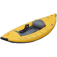 Star Inflatables Star Viper Inflatable Kayak Red